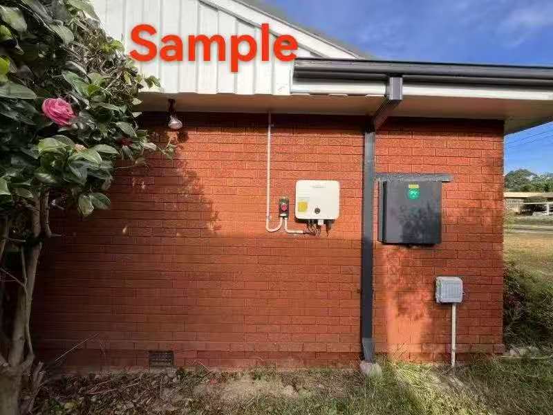 Switchboard photo example